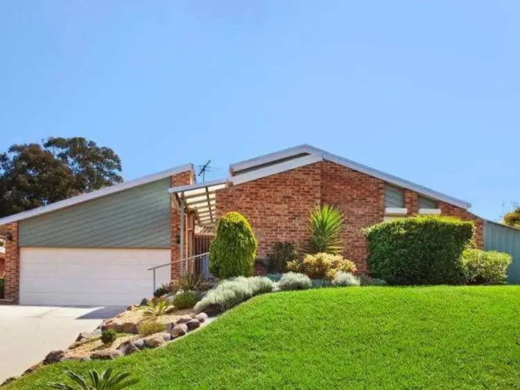 Main view of Homely house listing, 35 Bancroft Road, Abbotsbury NSW 2176