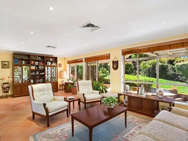 Second view of Homely house listing, 35 Bancroft Road, Abbotsbury NSW 2176