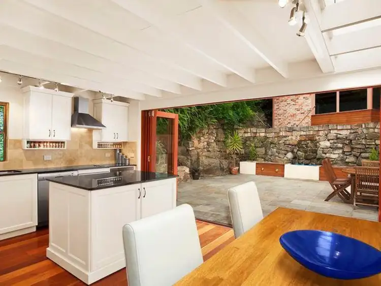 Third view of Homely house listing, 34 Clark Road, North Sydney NSW 2060