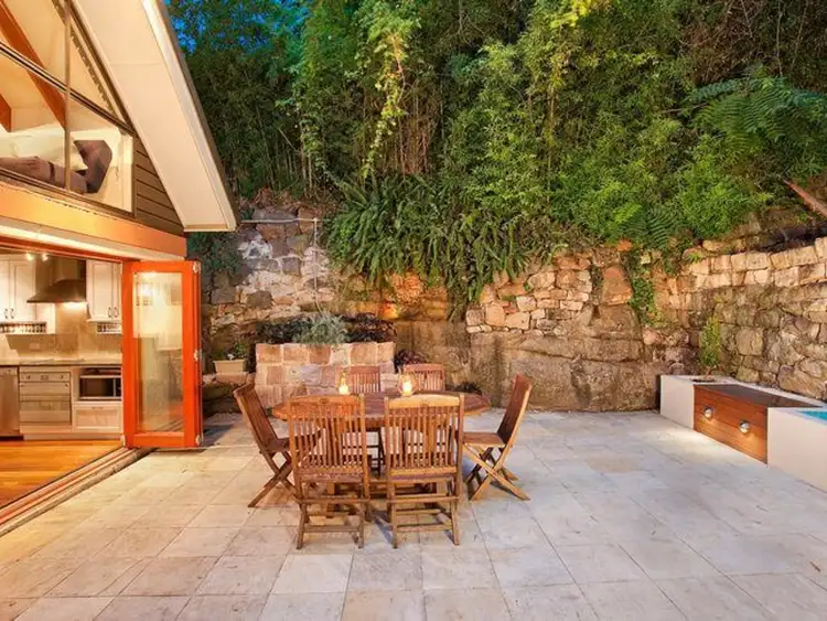 Fourth view of Homely house listing, 34 Clark Road, North Sydney NSW 2060