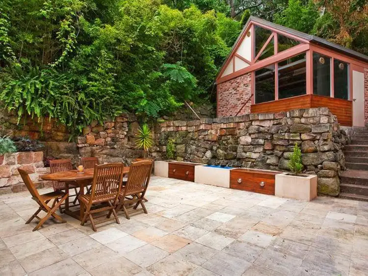 Sixth view of Homely house listing, 34 Clark Road, North Sydney NSW 2060