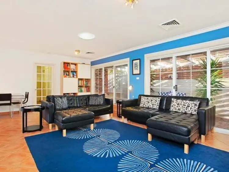 Second view of Homely house listing, 54 Bancroft Road, Abbotsbury NSW 2176