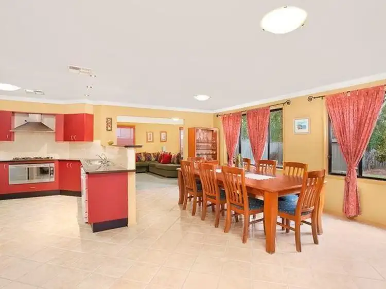 Second view of Homely house listing, 5 Hackett Road, Abbotsbury NSW 2176