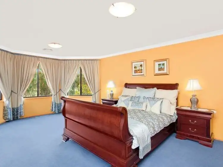 Fourth view of Homely house listing, 5 Hackett Road, Abbotsbury NSW 2176