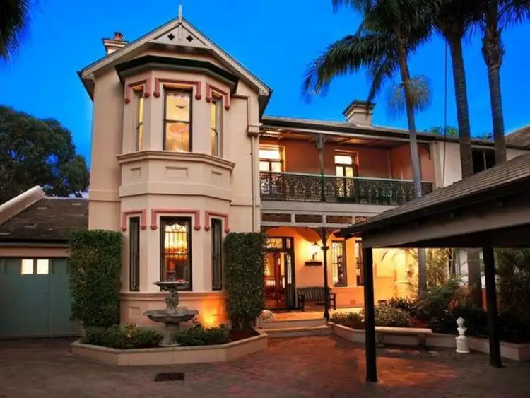 71 Ben Boyd Road, Neutral Bay NSW 2089