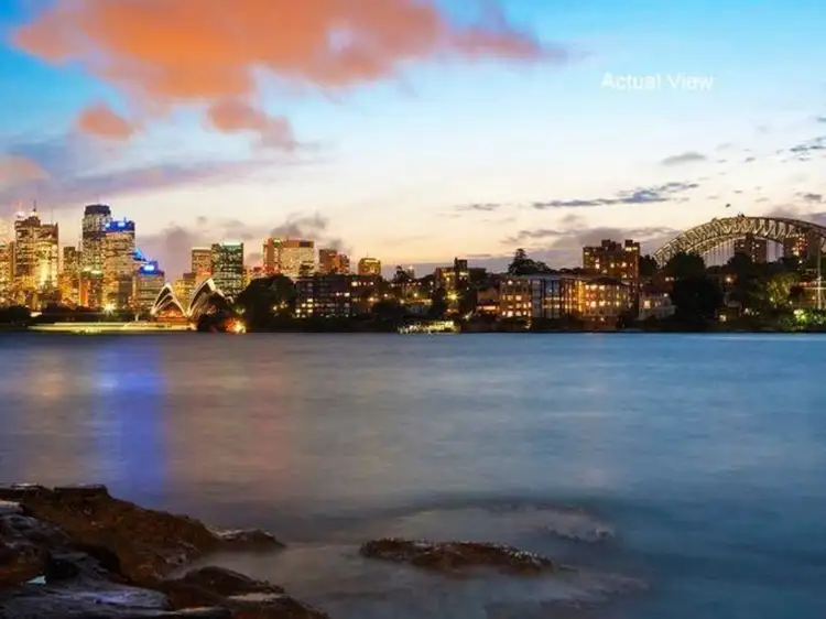 3 Baden Road, Neutral Bay NSW 2089