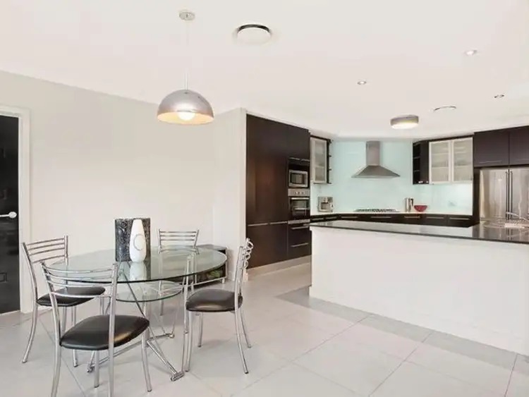 Second view of Homely house listing, 4 Hackett Road, Abbotsbury NSW 2176
