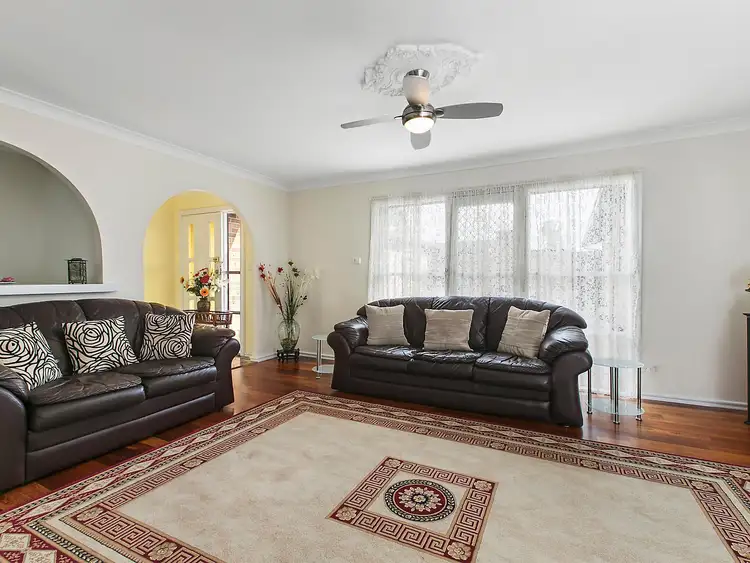 Third view of Homely house listing, 13 Crane Place, Wetherill Park NSW 2164