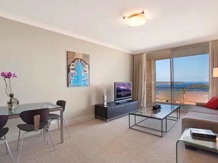 Main view of Homely apartment listing, 2/15 Moruben Road, Mosman NSW 2088