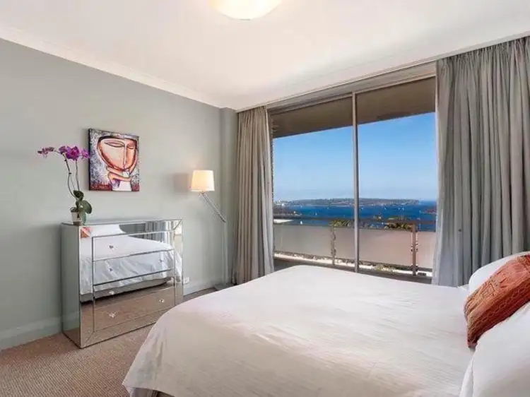 Third view of Homely apartment listing, 2/15 Moruben Road, Mosman NSW 2088
