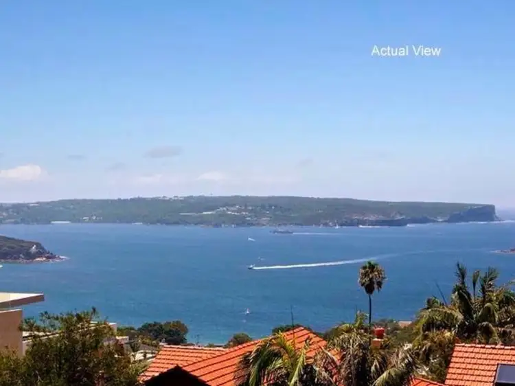 Fourth view of Homely apartment listing, 2/15 Moruben Road, Mosman NSW 2088