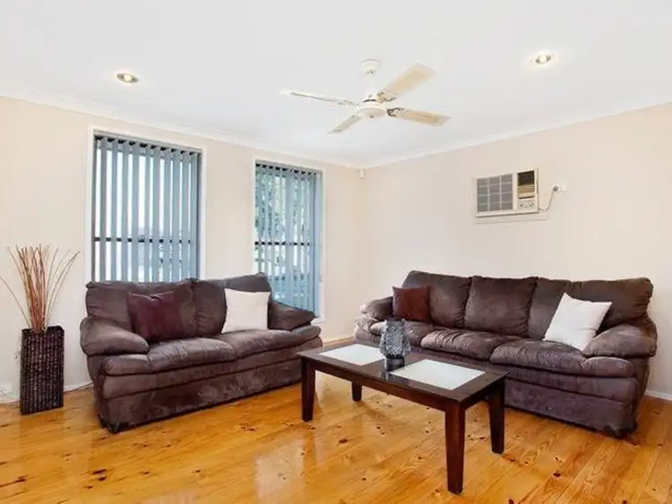 Second view of Homely house listing, 17 Cowper Place, Wetherill Park NSW 2164