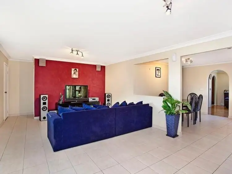 Third view of Homely house listing, 17 Cowper Place, Wetherill Park NSW 2164