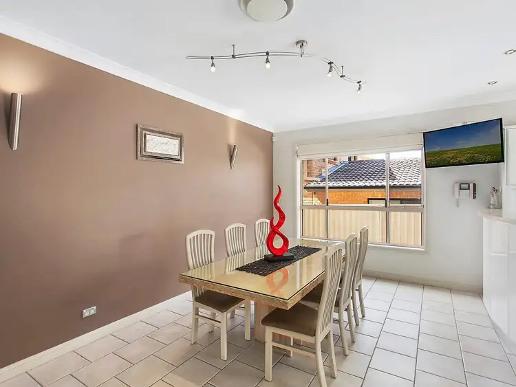 Third view of Homely house listing, 10 Ashlar Place, West Hoxton NSW 2171