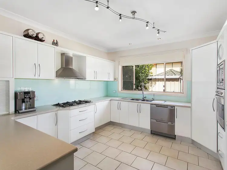 Fourth view of Homely house listing, 10 Ashlar Place, West Hoxton NSW 2171