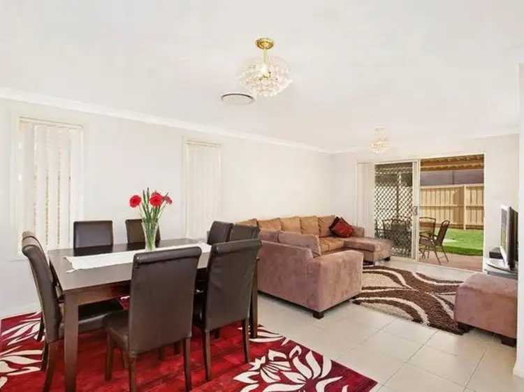 Main view of Homely house listing, 2 Taranto Place, Prestons NSW 2170