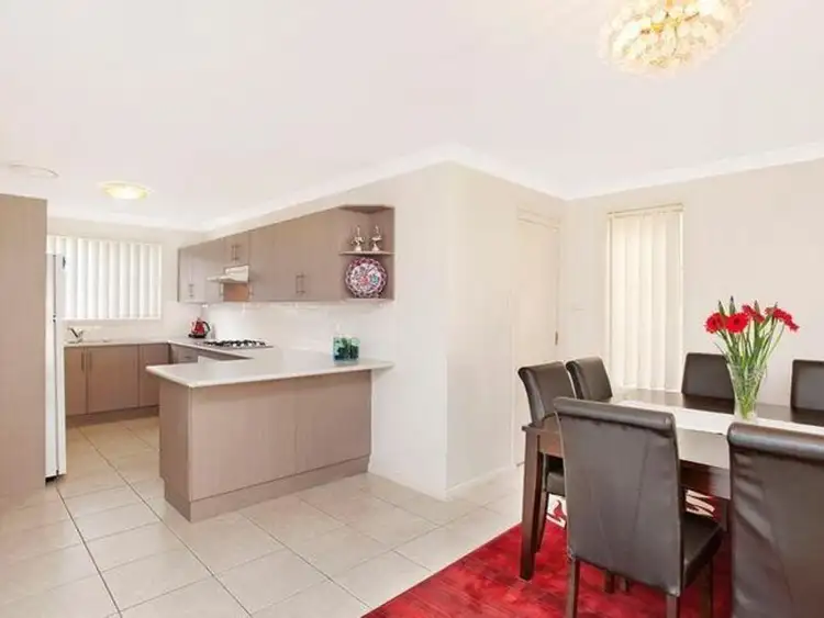 Second view of Homely house listing, 2 Taranto Place, Prestons NSW 2170