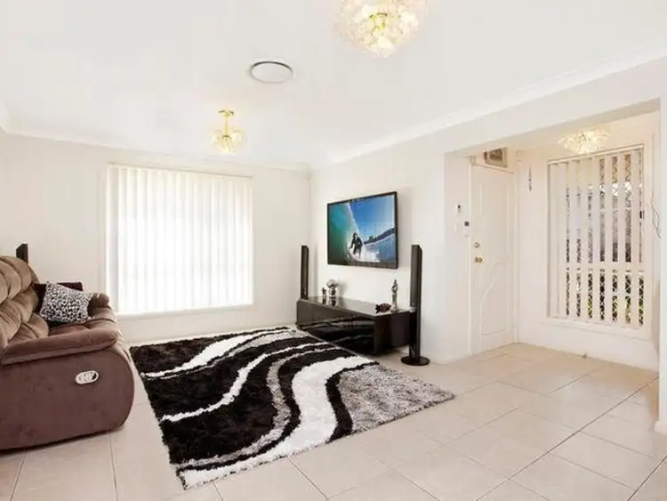 Third view of Homely house listing, 2 Taranto Place, Prestons NSW 2170