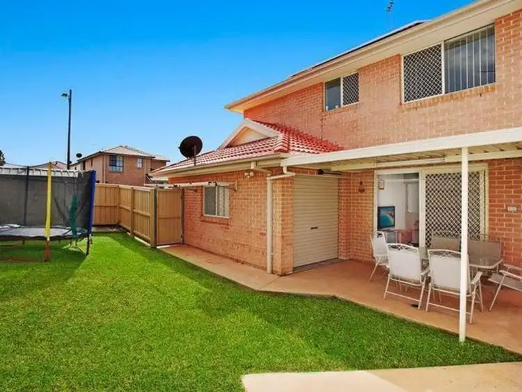 Fourth view of Homely house listing, 2 Taranto Place, Prestons NSW 2170