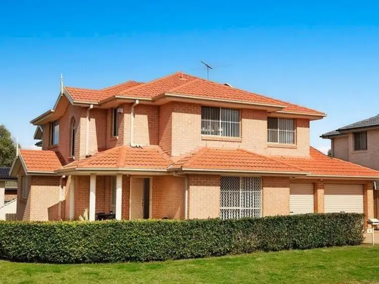 Fifth view of Homely house listing, 2 Taranto Place, Prestons NSW 2170