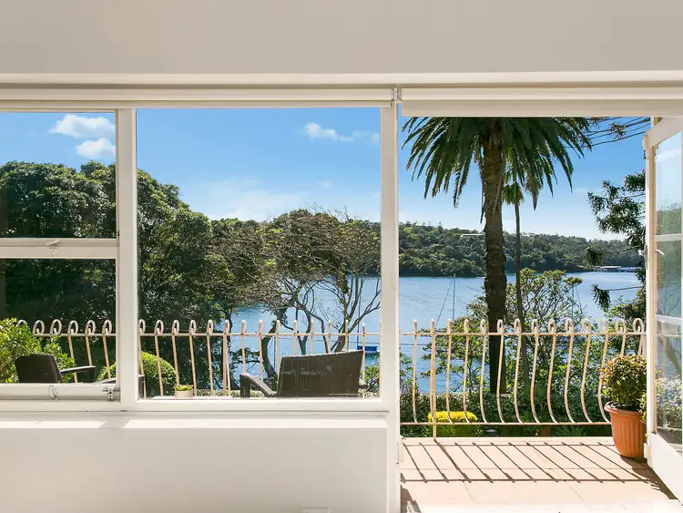 4/11 Cremorne Road, Cremorne Point NSW 2090