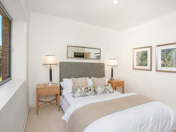 Third view of Homely apartment listing, 4/11 Cremorne Road, Cremorne Point NSW 2090