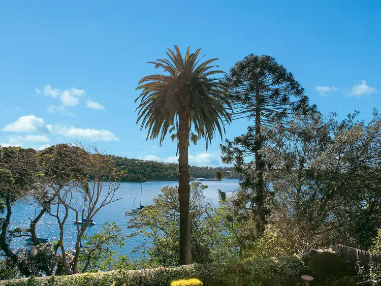 Fourth view of Homely apartment listing, 4/11 Cremorne Road, Cremorne Point NSW 2090
