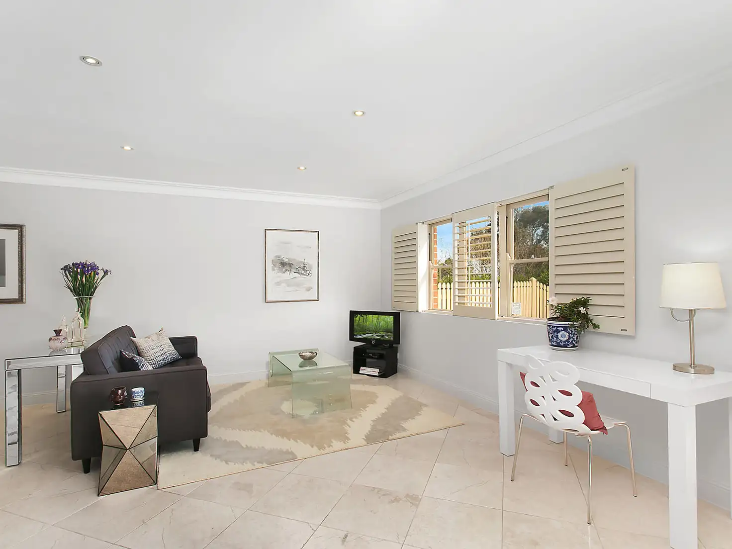 Main view of Homely apartment listing, 1/90 Cremorne Road, Cremorne Point NSW 2090