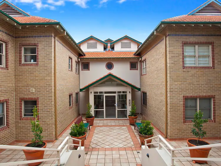 Second view of Homely apartment listing, 1/90 Cremorne Road, Cremorne Point NSW 2090