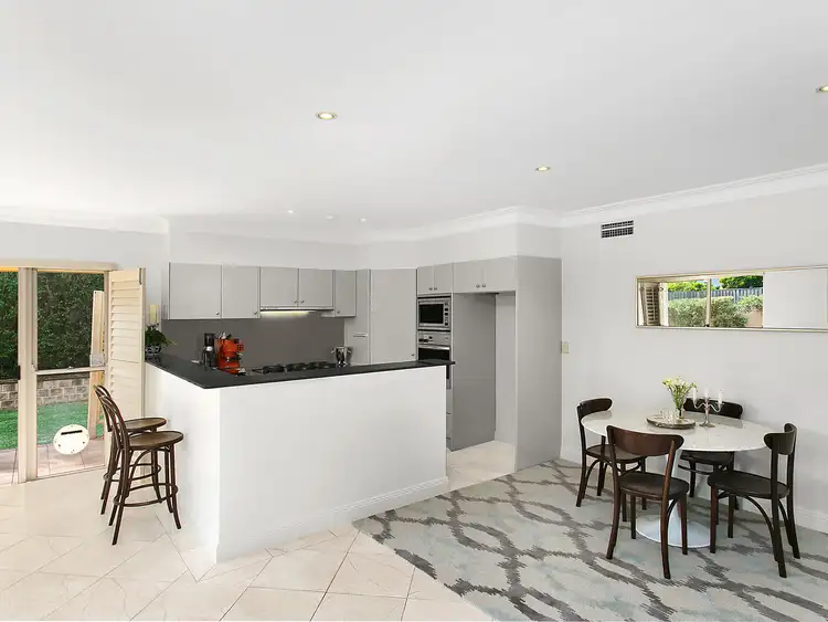 Third view of Homely apartment listing, 1/90 Cremorne Road, Cremorne Point NSW 2090