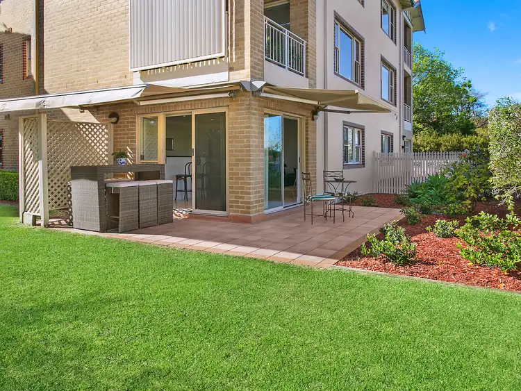 Fourth view of Homely apartment listing, 1/90 Cremorne Road, Cremorne Point NSW 2090