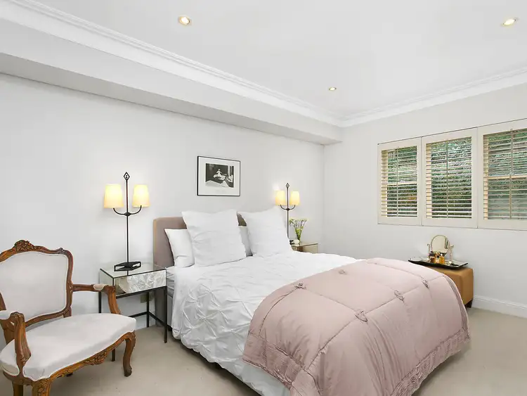 Fifth view of Homely apartment listing, 1/90 Cremorne Road, Cremorne Point NSW 2090