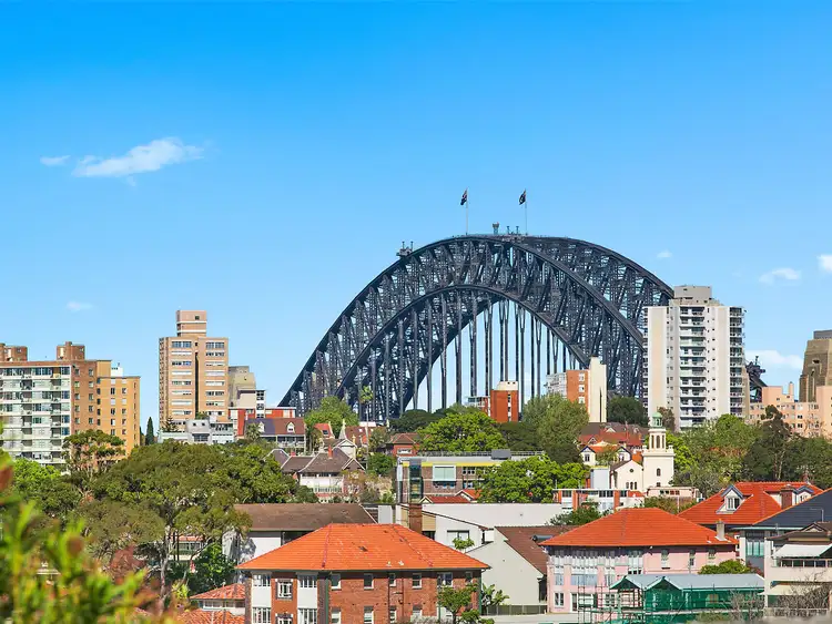 Sixth view of Homely apartment listing, 1/90 Cremorne Road, Cremorne Point NSW 2090