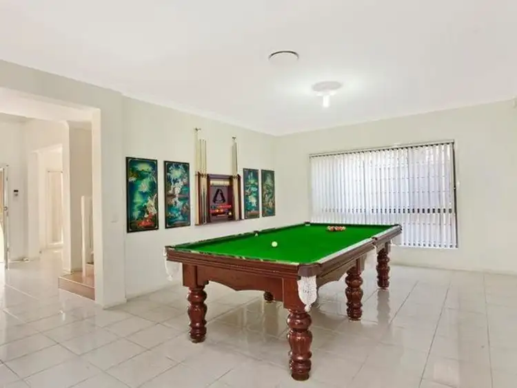 Third view of Homely house listing, 8 Hannan Place, Prairiewood NSW 2176