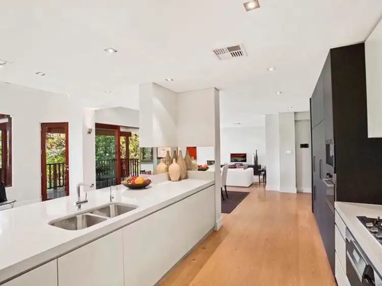 Fifth view of Homely townhouse listing, 2/55 Kareela Road, Cremorne Point NSW 2090