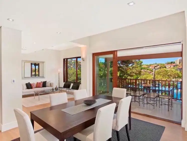 Sixth view of Homely townhouse listing, 2/55 Kareela Road, Cremorne Point NSW 2090