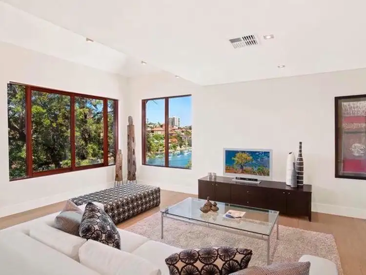 Seventh view of Homely townhouse listing, 2/55 Kareela Road, Cremorne Point NSW 2090
