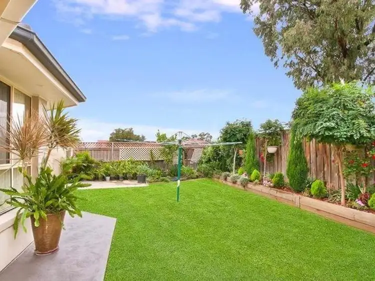 Third view of Homely house listing, 1 Hannan Place, Prairiewood NSW 2176