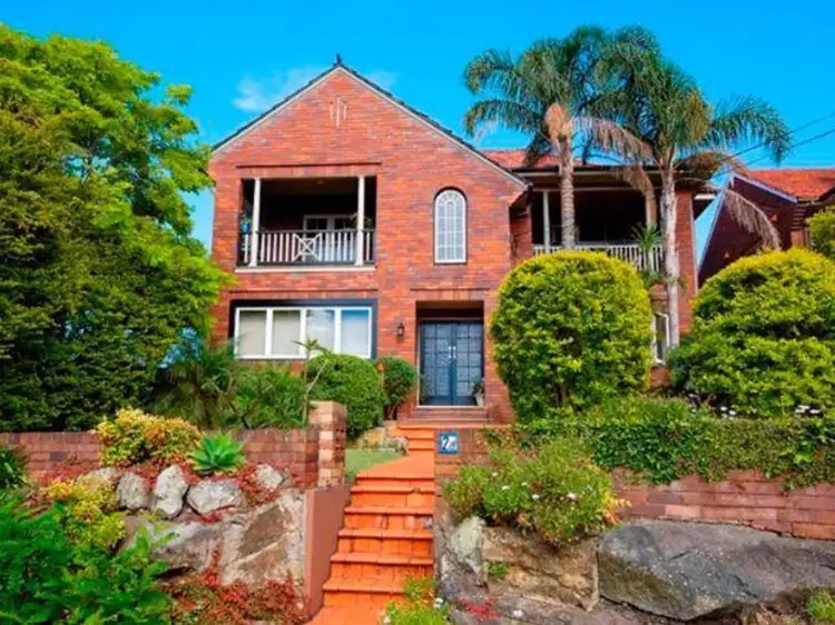 3/2A Parriwi Road, Mosman NSW 2088