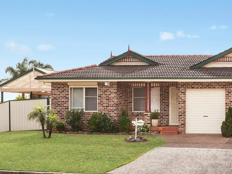 19 Sandplover Place, Hinchinbrook NSW 2168