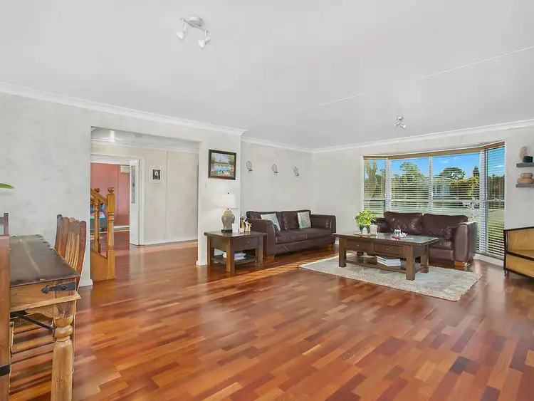 Second view of Homely house listing, 10 Sayonara Place, Greenfield Park NSW 2176