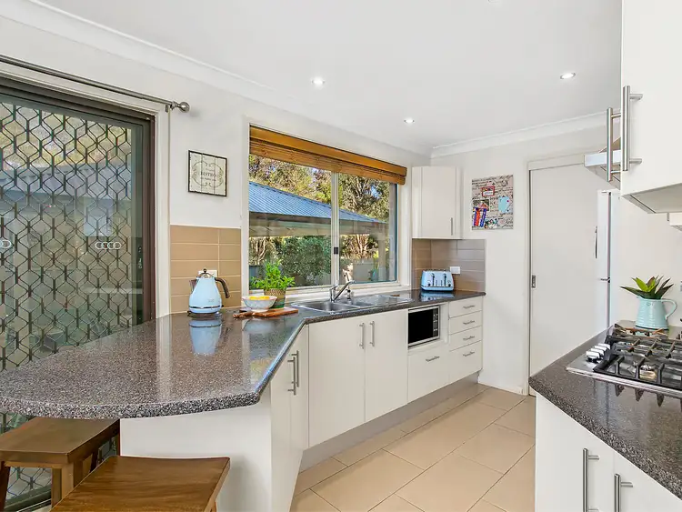 Third view of Homely house listing, 10 Sayonara Place, Greenfield Park NSW 2176