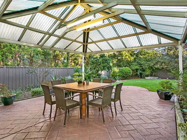 Fourth view of Homely house listing, 10 Sayonara Place, Greenfield Park NSW 2176