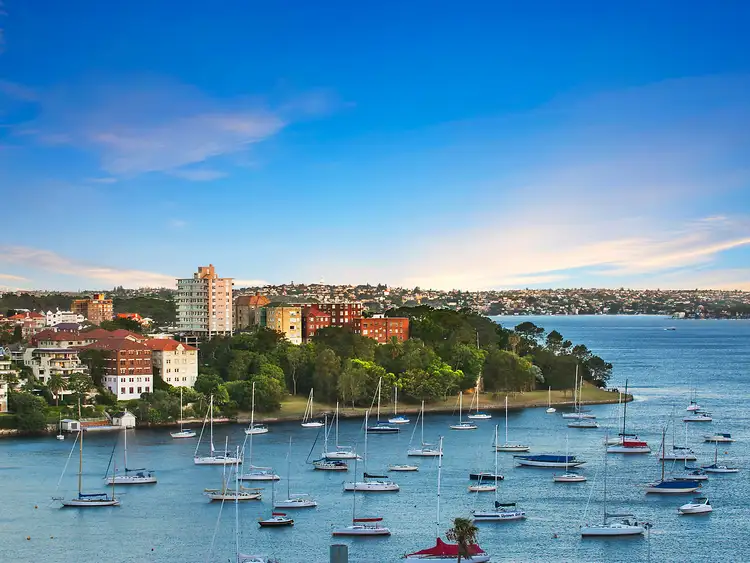 80/1 Kiara Close, North Sydney NSW 2060