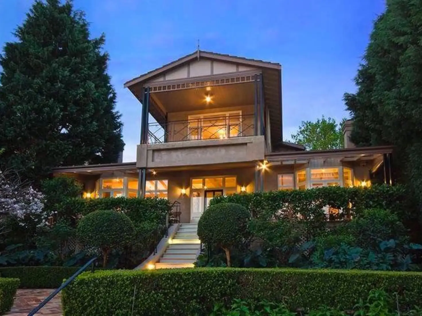 Main view of Homely house listing, 4 Tryon Avenue, Wollstonecraft NSW 2065