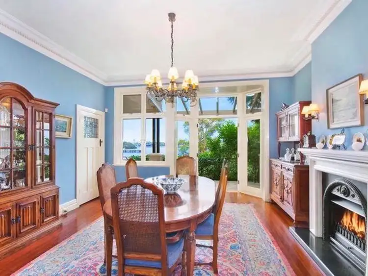 Fourth view of Homely house listing, 4 Tryon Avenue, Wollstonecraft NSW 2065