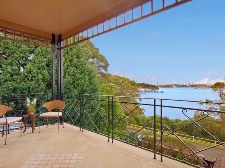 Fifth view of Homely house listing, 4 Tryon Avenue, Wollstonecraft NSW 2065