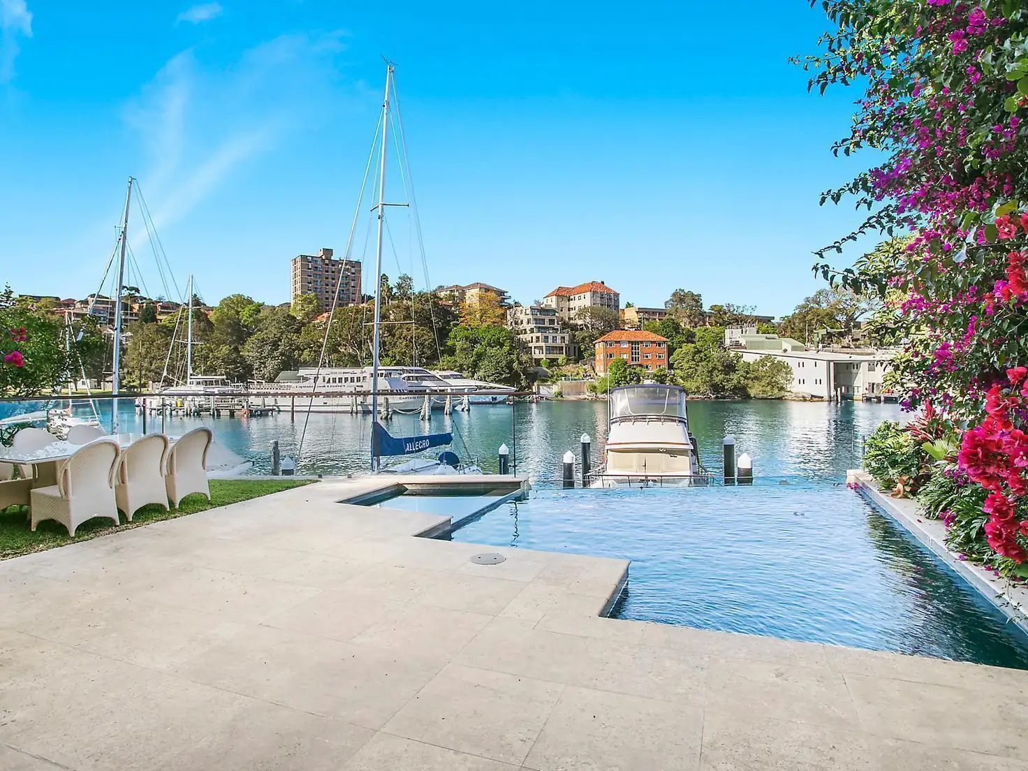 Main view of Homely house listing, 18 Adderstone Avenue, North Sydney NSW 2060