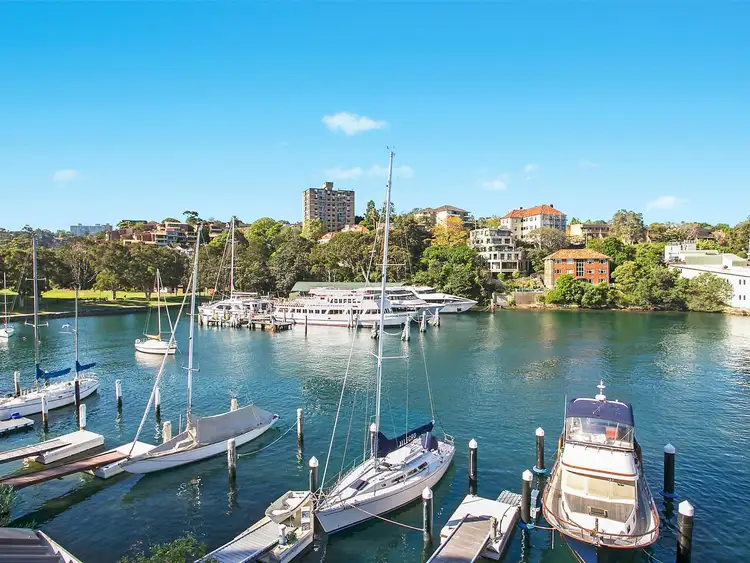 Second view of Homely house listing, 18 Adderstone Avenue, North Sydney NSW 2060