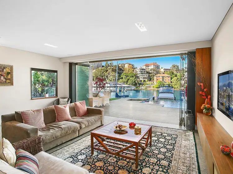 Fourth view of Homely house listing, 18 Adderstone Avenue, North Sydney NSW 2060